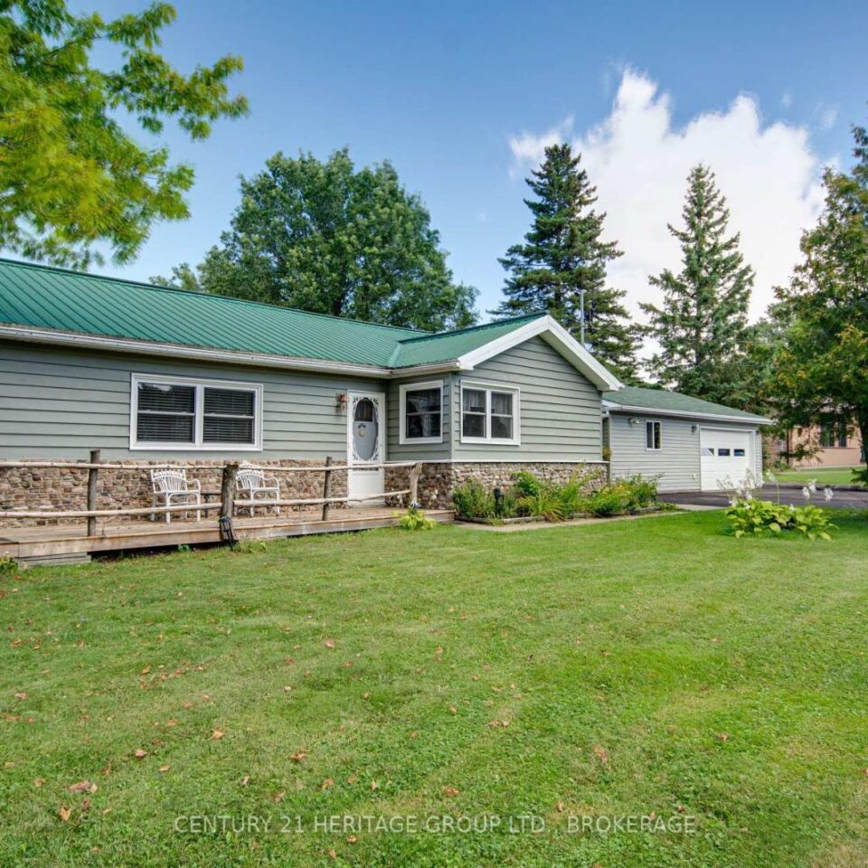 492 Kingston Mills Road, Kingston