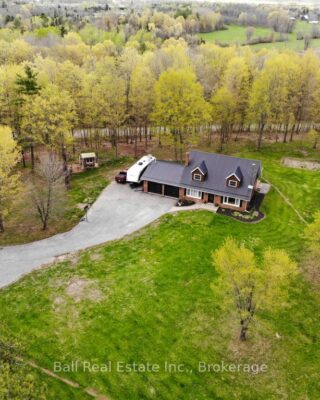 493 Old Marmora Road, Madoc