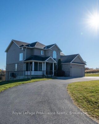 493 Wannamaker Road, Centre Hastings