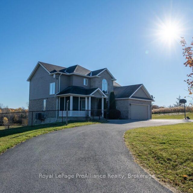 493 Wannamaker Road, Centre Hastings