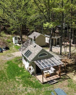 495 Forest View Road, Hastings Highlands