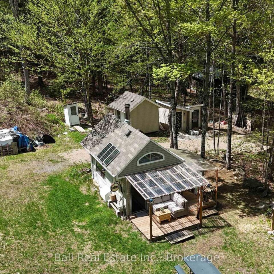 495 Forest View Road, Hastings Highlands