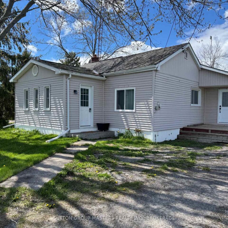 4962 County Rd 8 Road, Greater Napanee