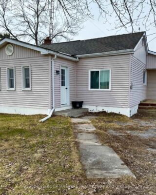 4962 County Rd 8 Road, Greater Napanee