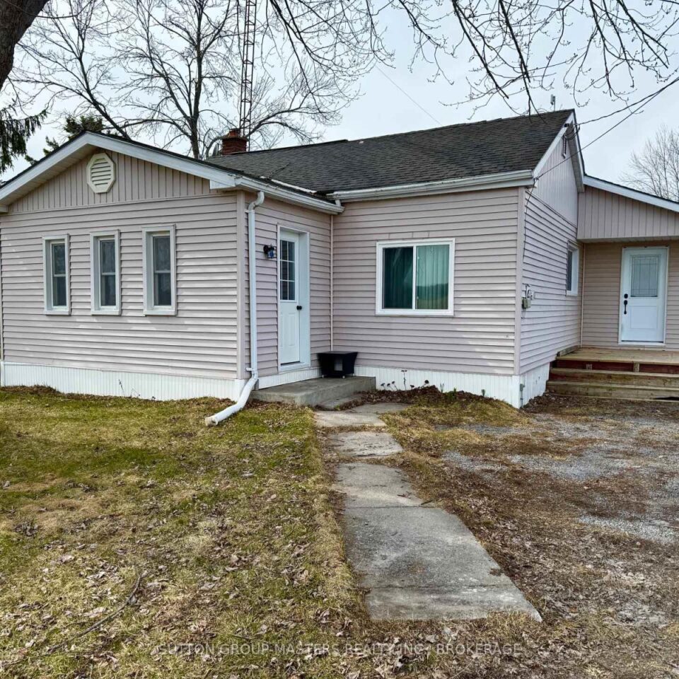 4962 County Rd 8 Road, Greater Napanee