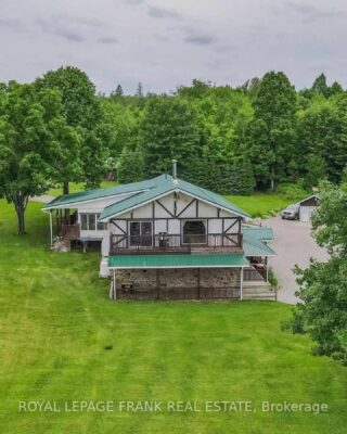 497 Mooney Road, Hastings Highlands
