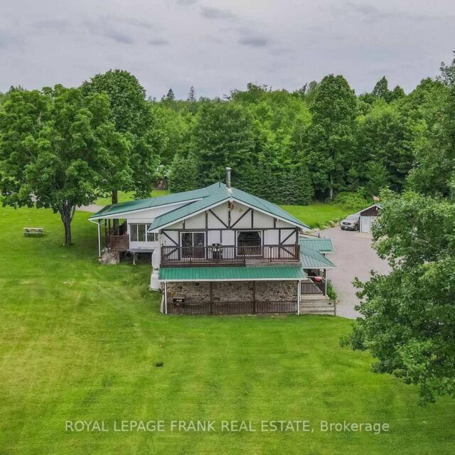 497 Mooney Road, Hastings Highlands