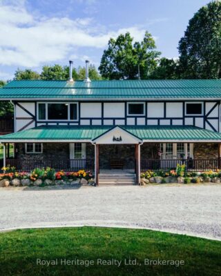 497 Mooney Road, Hastings Highlands