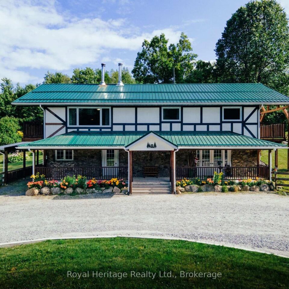 497 Mooney Road, Hastings Highlands