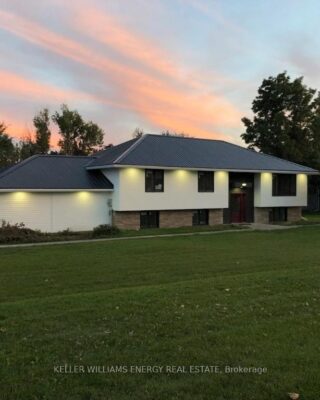 497 Wellington Main Street, Prince Edward County