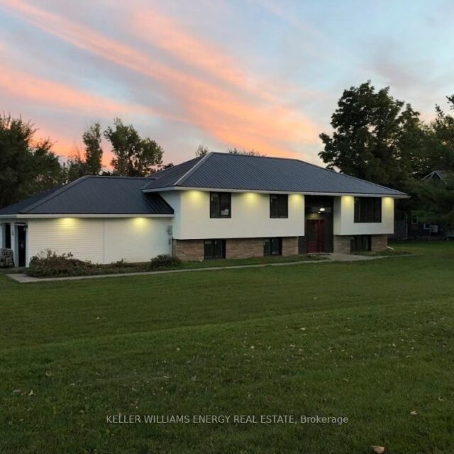 497 Wellington Main Street, Prince Edward County