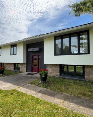 497 Wellington Main Street, Prince Edward County