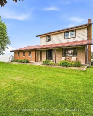 499 Mcmaster Road, Quinte West
