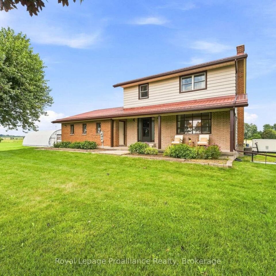 499 Mcmaster Road, Quinte West