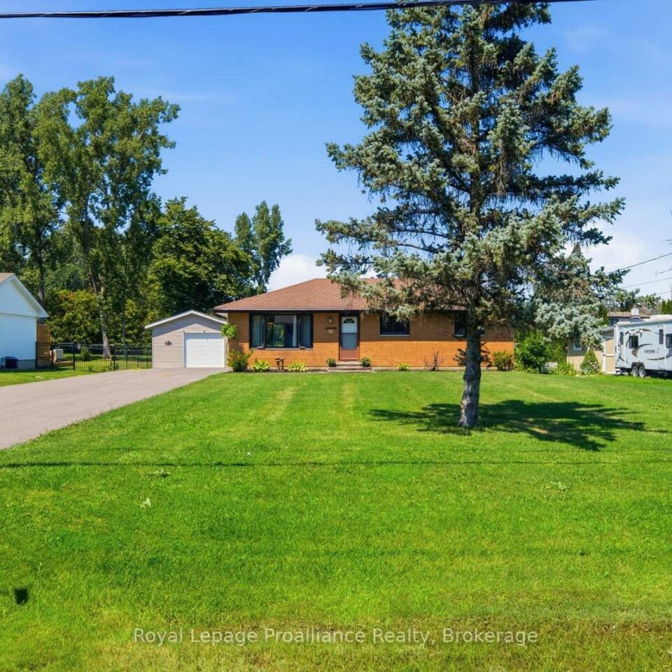 499 Meyers Creek Road, Quinte West