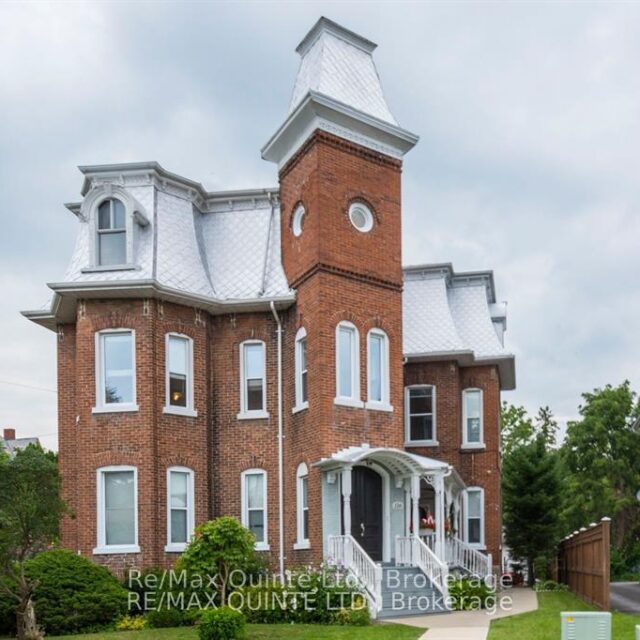 5 – 116 King Street, Quinte West
