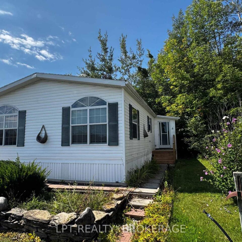 5 – 152 Concession Road 11 W Road, Trent Hills