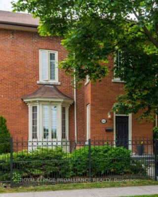 5 – 233 John Street, Belleville