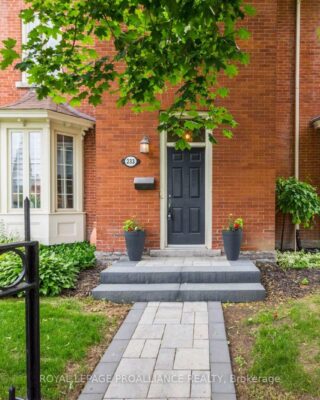 5 – 233 John Street, Belleville
