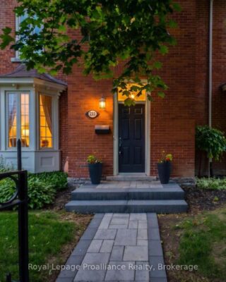5 – 233 John Street, Belleville