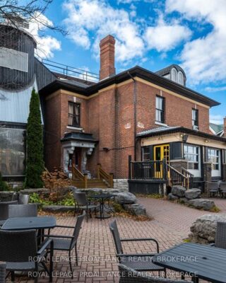 5 – 506 Princess Street, Kingston