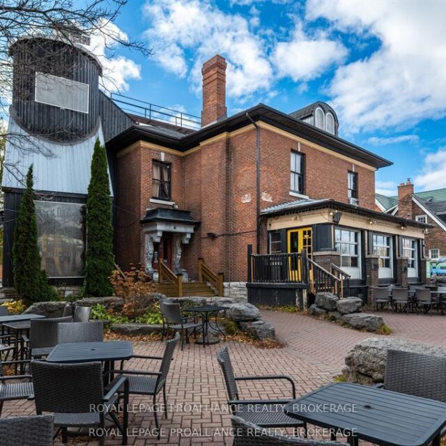 5 – 506 Princess Street, Kingston