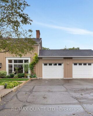 5 – 99 Bridge Street E, Belleville