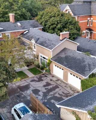 5 – 99 Bridge Street E, Belleville