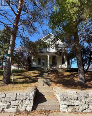 5 Bridge Street W, Stone Mills