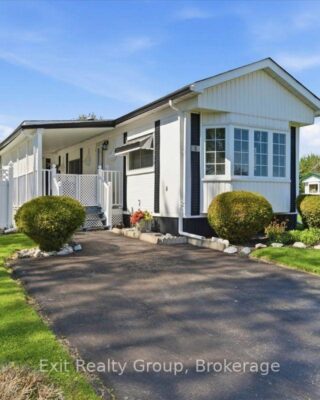 5 Chapel Boulevard, Quinte West