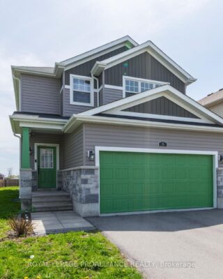 5 Cottonwood Drive, Belleville