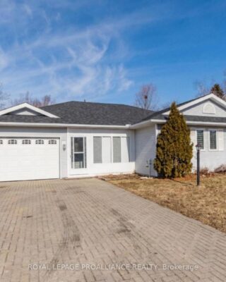 5 Cretney Drive, Prince Edward County