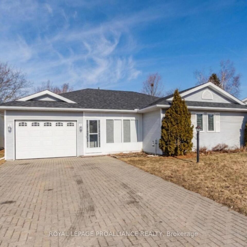 5 Cretney Drive, Prince Edward County