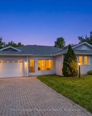 5 Cretney Drive, Prince Edward County