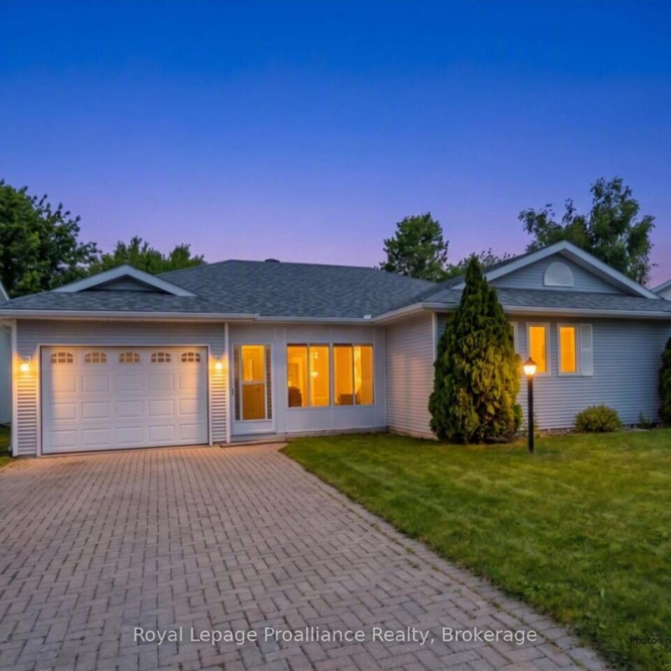 5 Cretney Drive, Prince Edward County