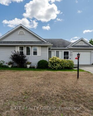 5 Empire Boulevard, Prince Edward County