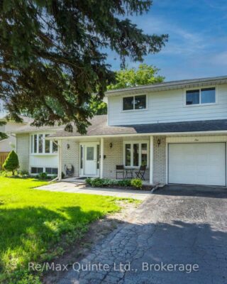 5 Flint Drive, Belleville
