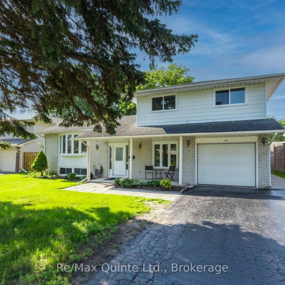 5 Flint Drive, Belleville