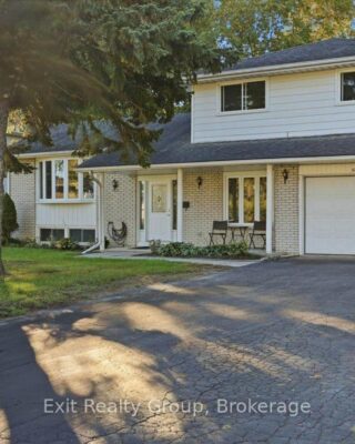 5 Flint Drive, Belleville