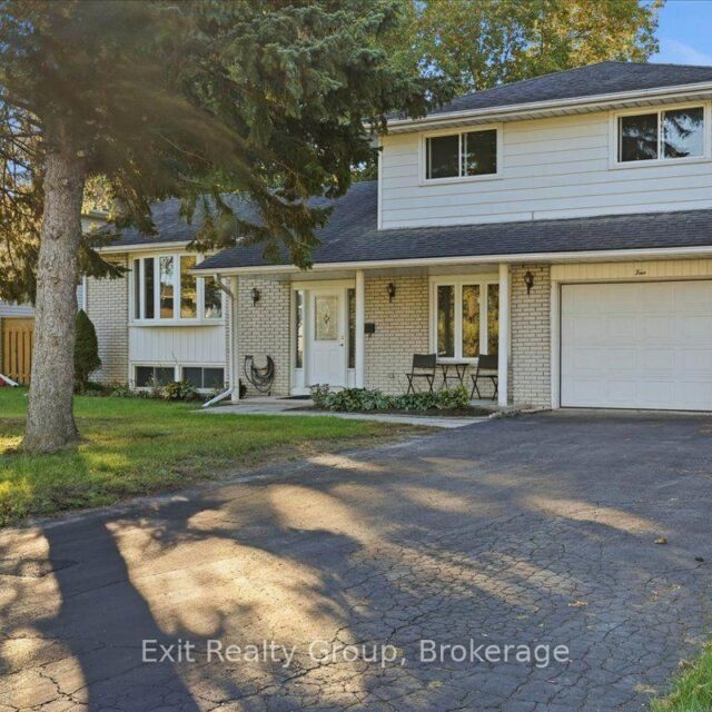 5 Flint Drive, Belleville
