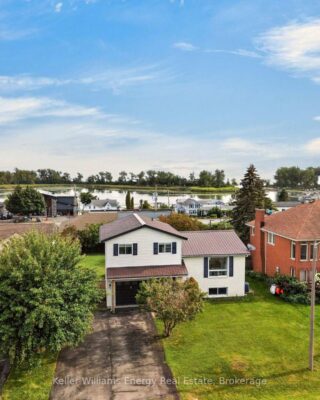 5 Harbourview Crescent, Prince Edward County