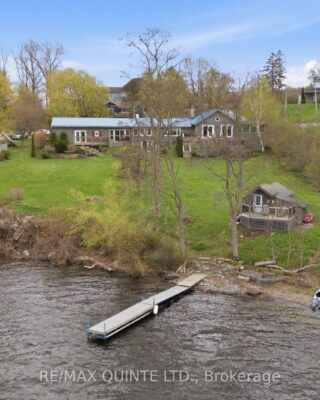 5 Hermon Lane, Prince Edward County