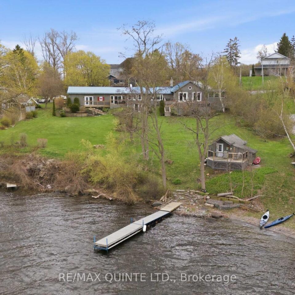 5 Hermon Lane, Prince Edward County