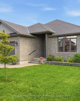 5 Kempton Avenue, Belleville