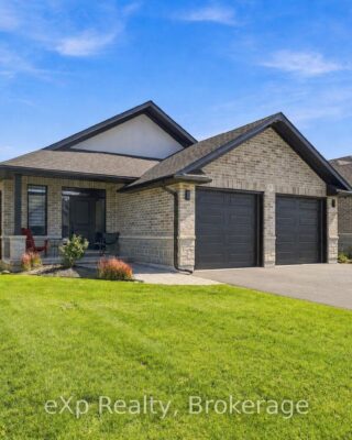 5 Mavety Court, Belleville