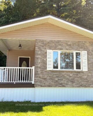 5 Pine Ridge Village – Hwy 32 Highway, Leeds And The Thousand Islands