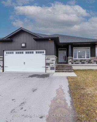 5 Schmidt Way, Quinte West