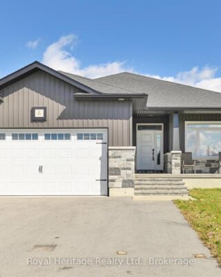 5 Schmidt Way, Quinte West