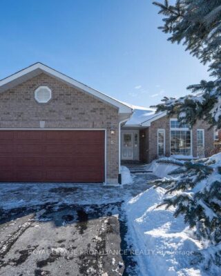 5 Simcoe Drive, Belleville