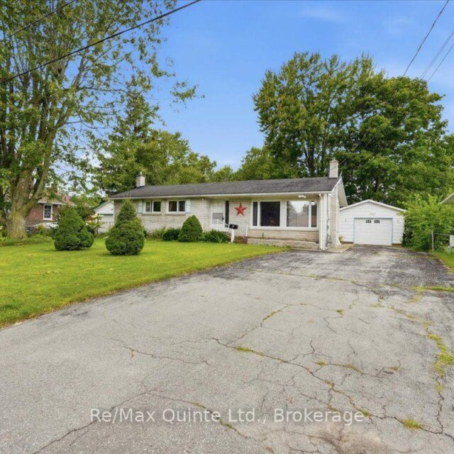 5 Simeon Street, Prince Edward County